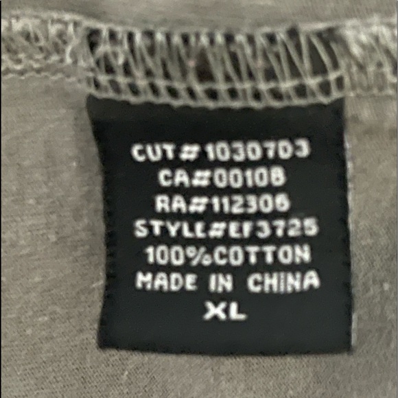 Hoodie - Picture 4 of 4